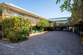 Riptide #12 - 711 Estero Blvd by Coastal Vacation Properties